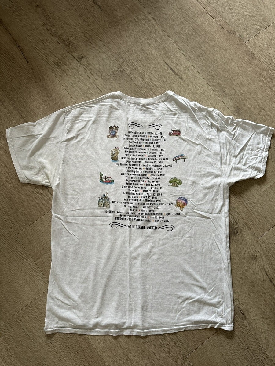 Pandora Avatar Shirt Urban Outfitters WDW Disney Parks T-shirt In