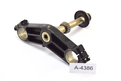 Kawasaki Ninja ZX-6R ZX600J Bj 1999 - lower triple clamp A4386 | eBay