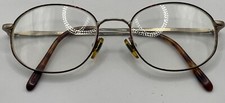 Ralph Lauren Chaps 41 Eyeglasses FRAME 7DN 53-19-145 9-2