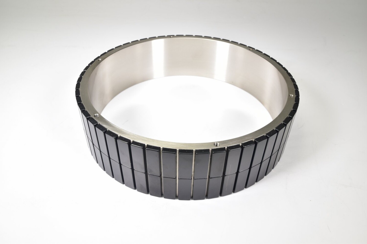 APPLIED MATERIALS ZAB0-0100-0013, MC002X2_42, E-Motor Passive Portion Rev0 - NEW