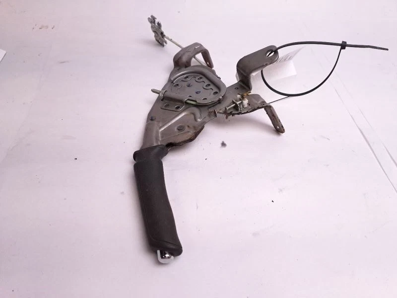 MANIJA DE FRENO DE ESTACIONAMIENTO para SUBARU IMPREZA 2014 Foto 4 de 4