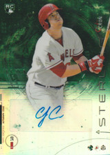 2014 Bowman Sterling Baseball Cards 48