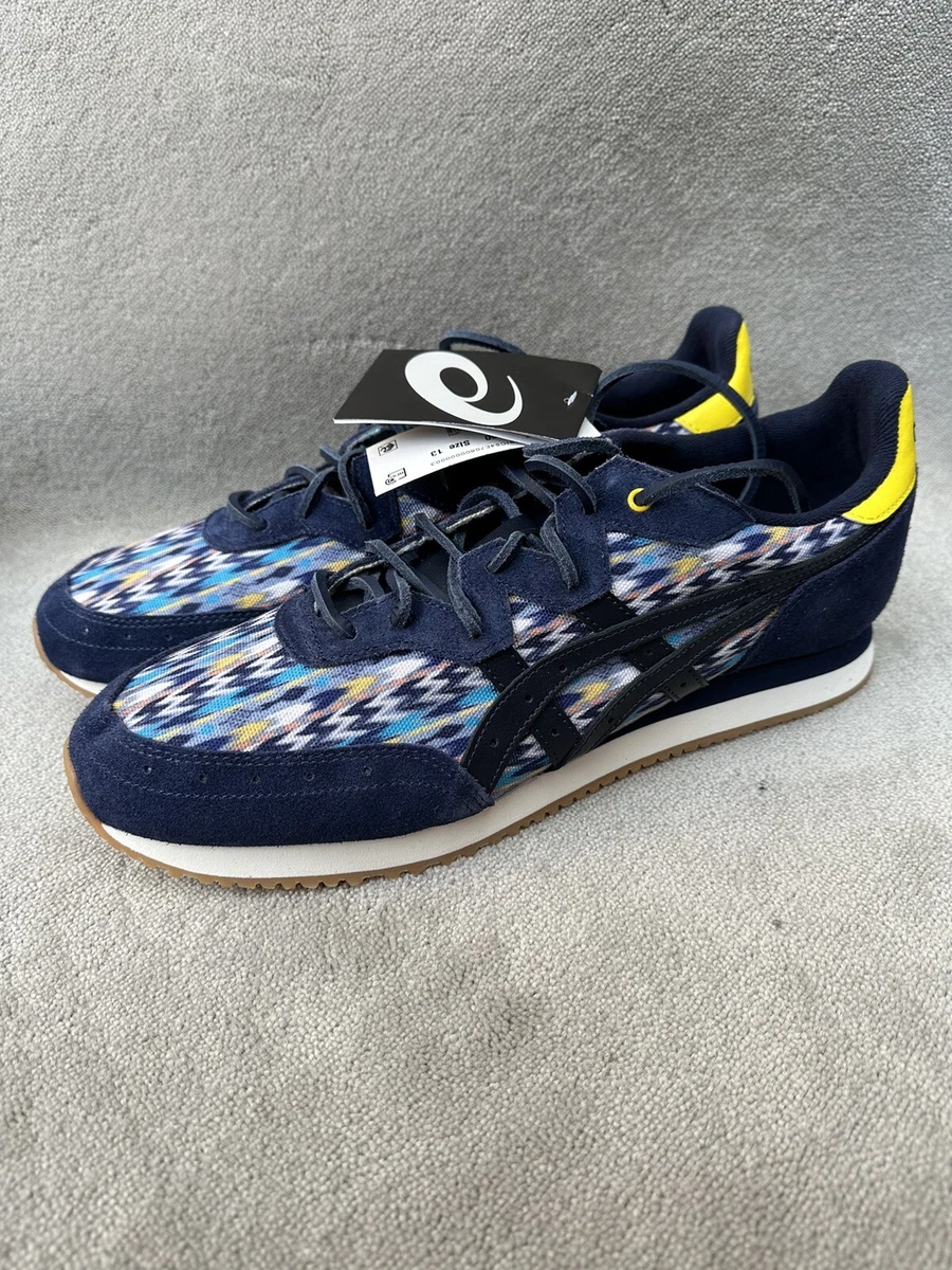 Asics cheap x size