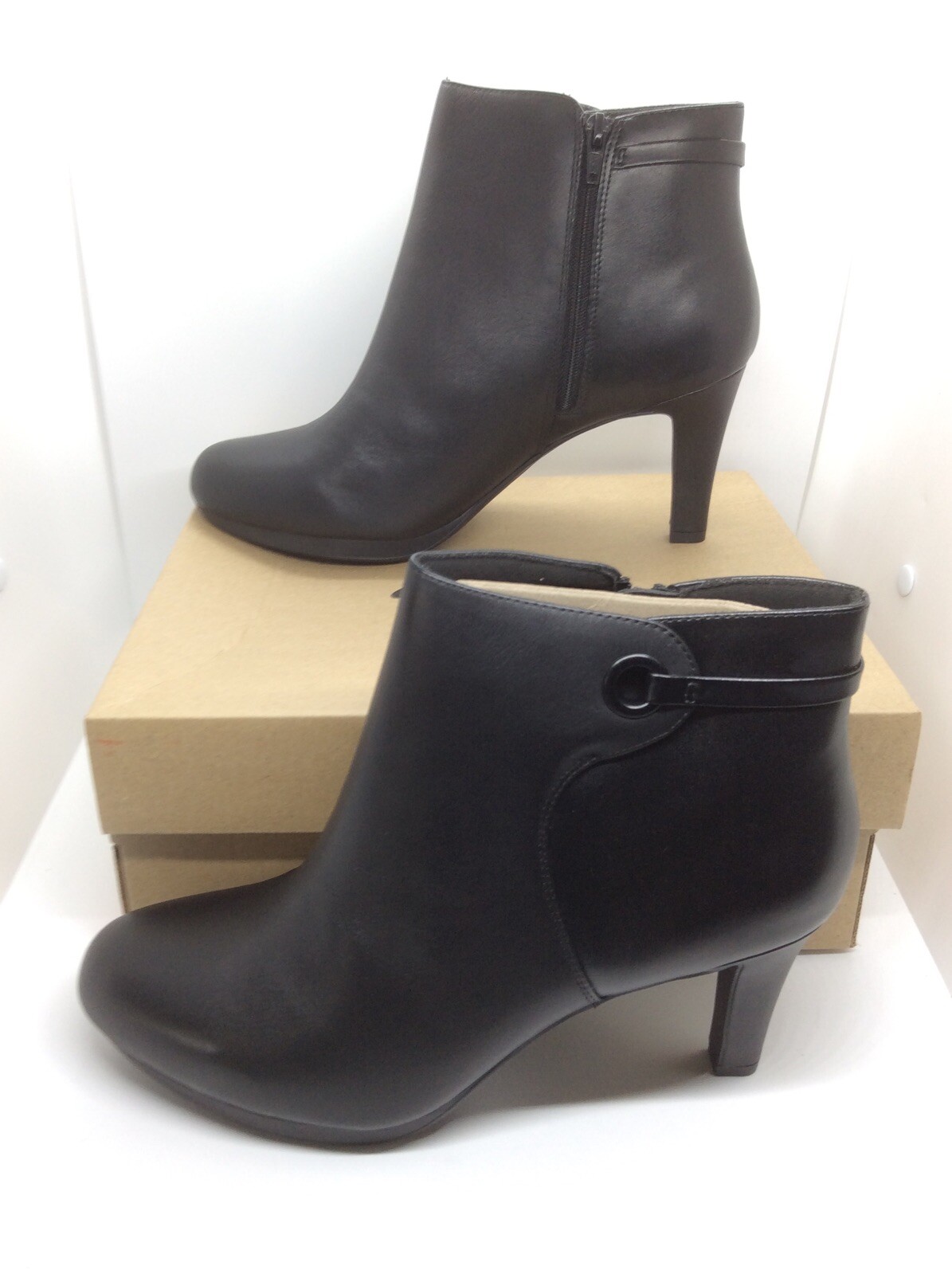 clarks janey mae size 11