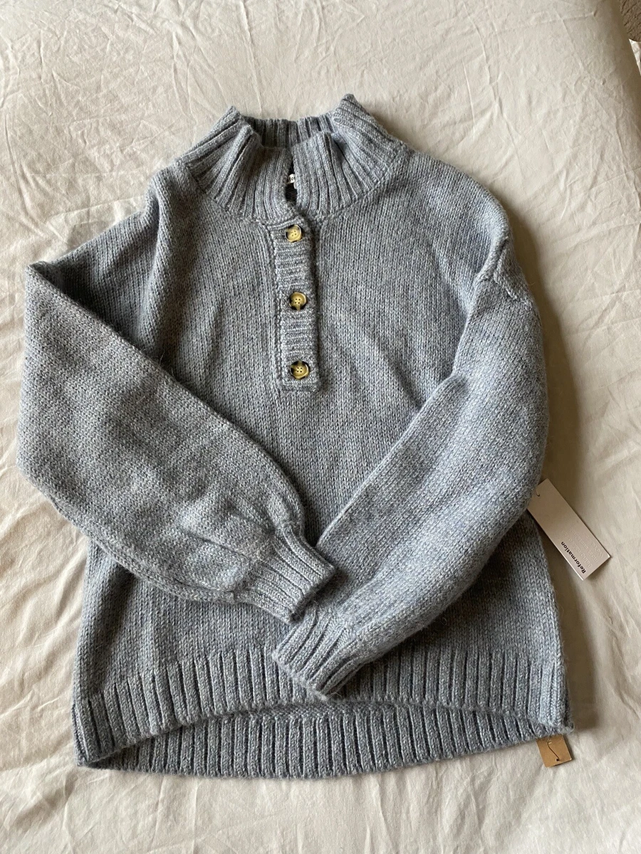 Belvedere pullovers top