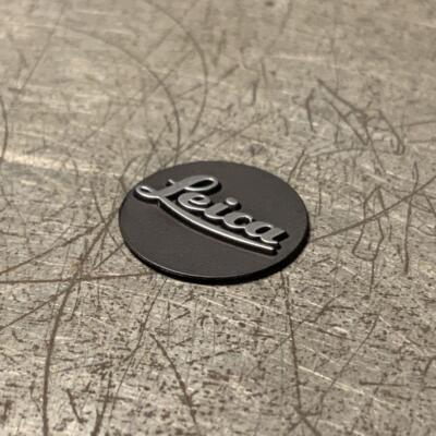 Leica ライカ ロゴマーク 黒ブラック SL-SL2-SL3 M240用 s-l400.jpg