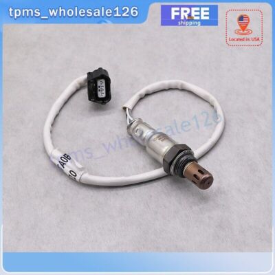226A0-3NT0A 234-4599 Downstream O2 Oxygen Sensor For 2013-2019 Nissan NV200 2.0L