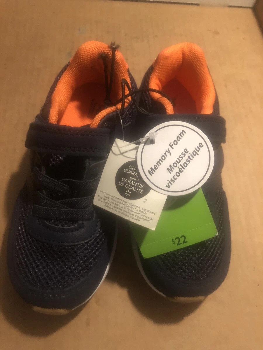 Walmart deals kids shoes