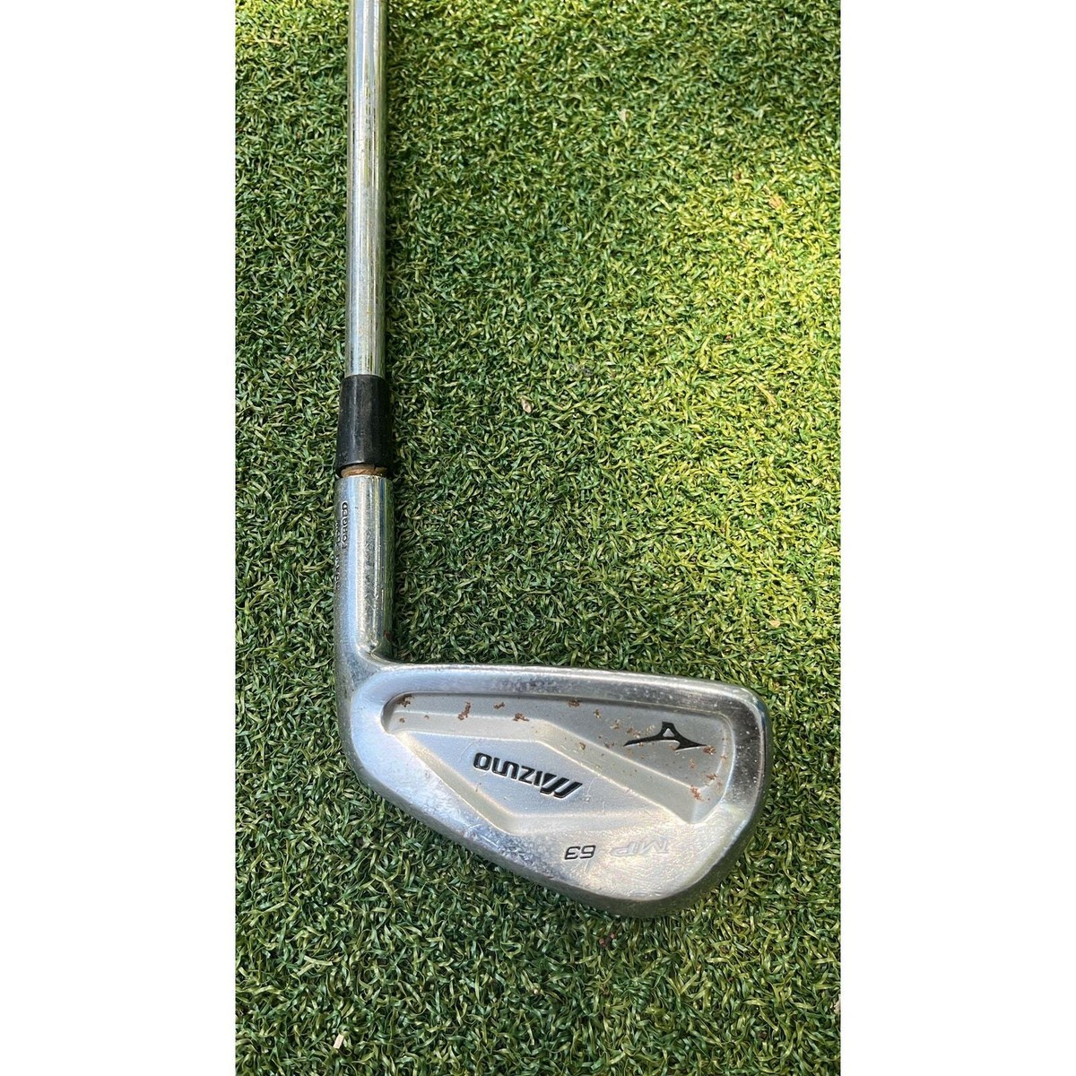 Mizuno MP-63 Golf 6 Iron RH 38