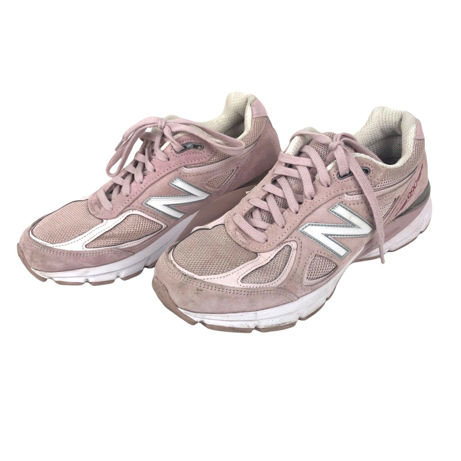 New Balance 990 V4 'Komen Pink' Review