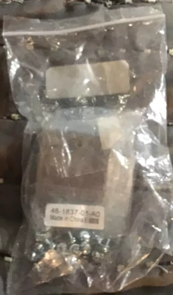 69-2808-01 fasteners cisco fasteners new package - Image 2 of 2