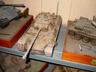 TIGERS & PANTHERS COLLECTION TANKS AND SELF PROPELLED GUNS,PROFESSIONAL MADE — photo 7