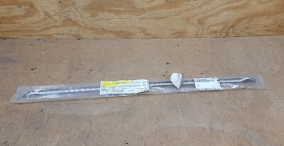 2013 - 2018 Hyundai Santa Fe Moulding Assembly Rear Door Frame LH