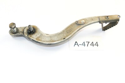 Boîtier Filtre à Air KTM GS 620 RD LC4 – 1996 – Pièce D’occasion Référence 58306001000