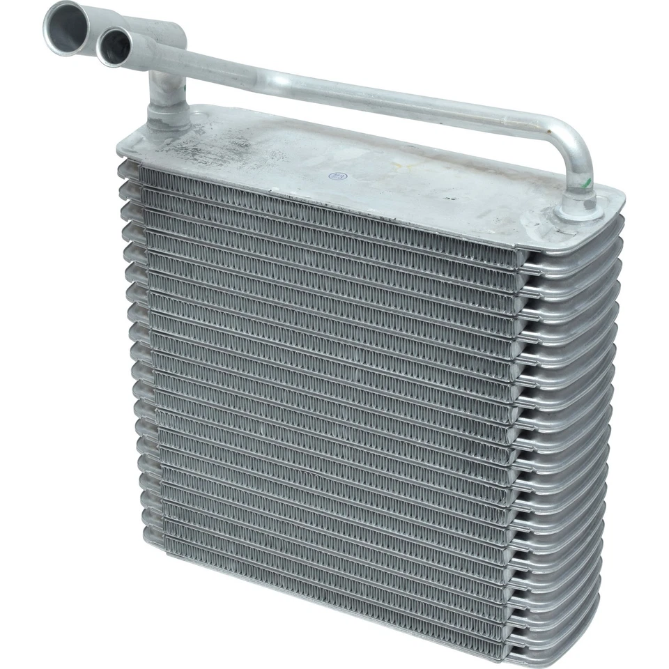 Núcleo evaporador de aire acondicionado UAC para Ford F-150 1997-2003 Foto 2 de 3