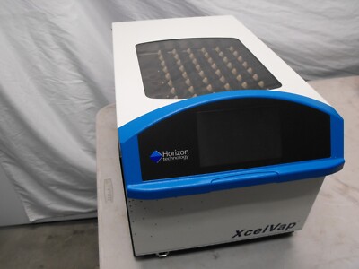 Horizon Technology XcelVap Automated Evaporation System Evaporator, Free Ship!