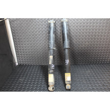 68273112AA Paar Hintere Stoßdämpfer Rechts Links Jeep Wrangler 4 IV (JL) (2017 >