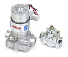 Holley 712-802-1 Electric Fuel Pump 70 Gph Marine Electric Fuel Pump Holley 712-802-1 Electric Fuel Pump 70 Gph Marine Electric Fuel Pump