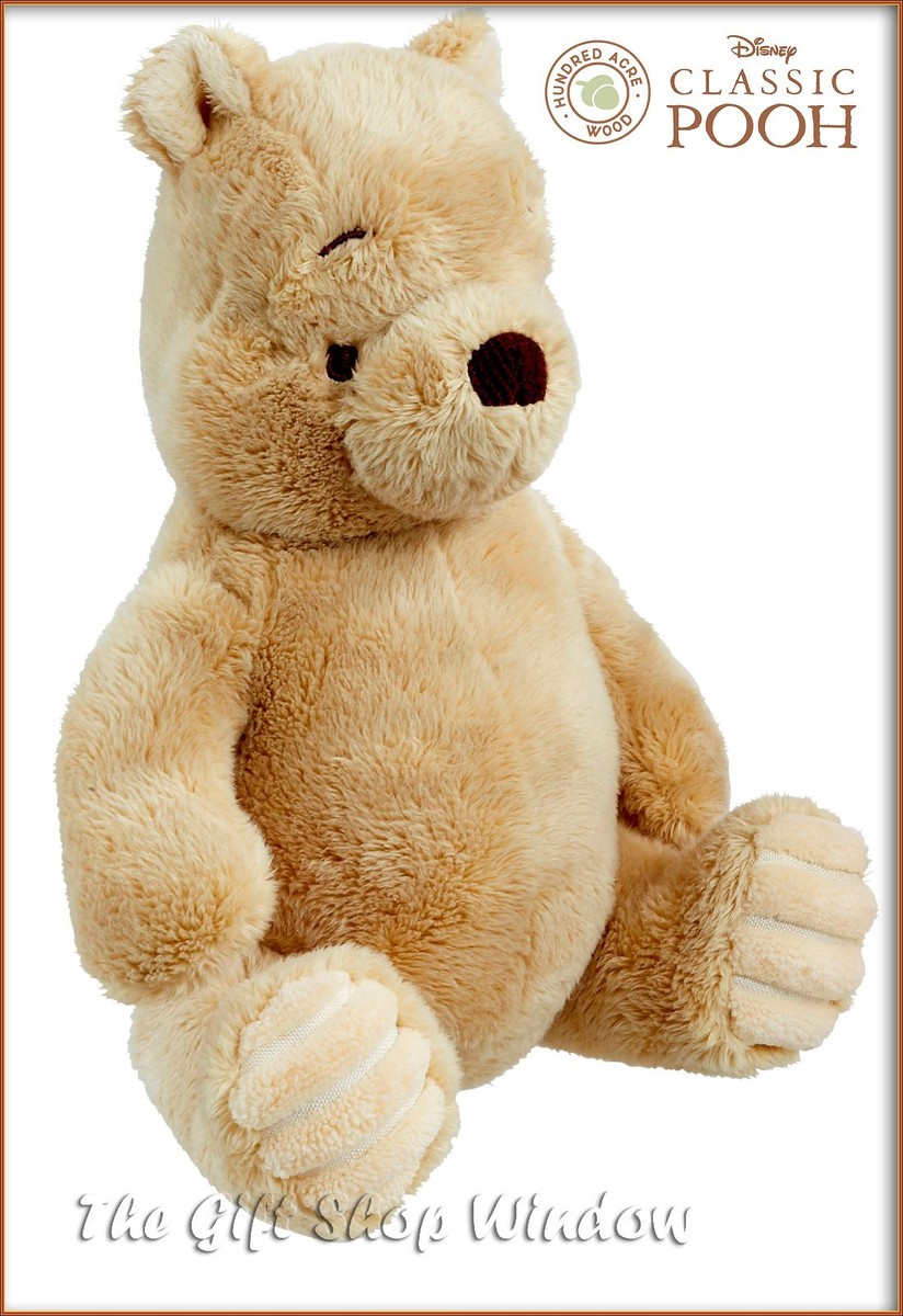 CLASSIC WINNIE THE POOH デコパージュ　3点セット CLASSIC WINNIE THE POOH デコパージュ 3 点セット