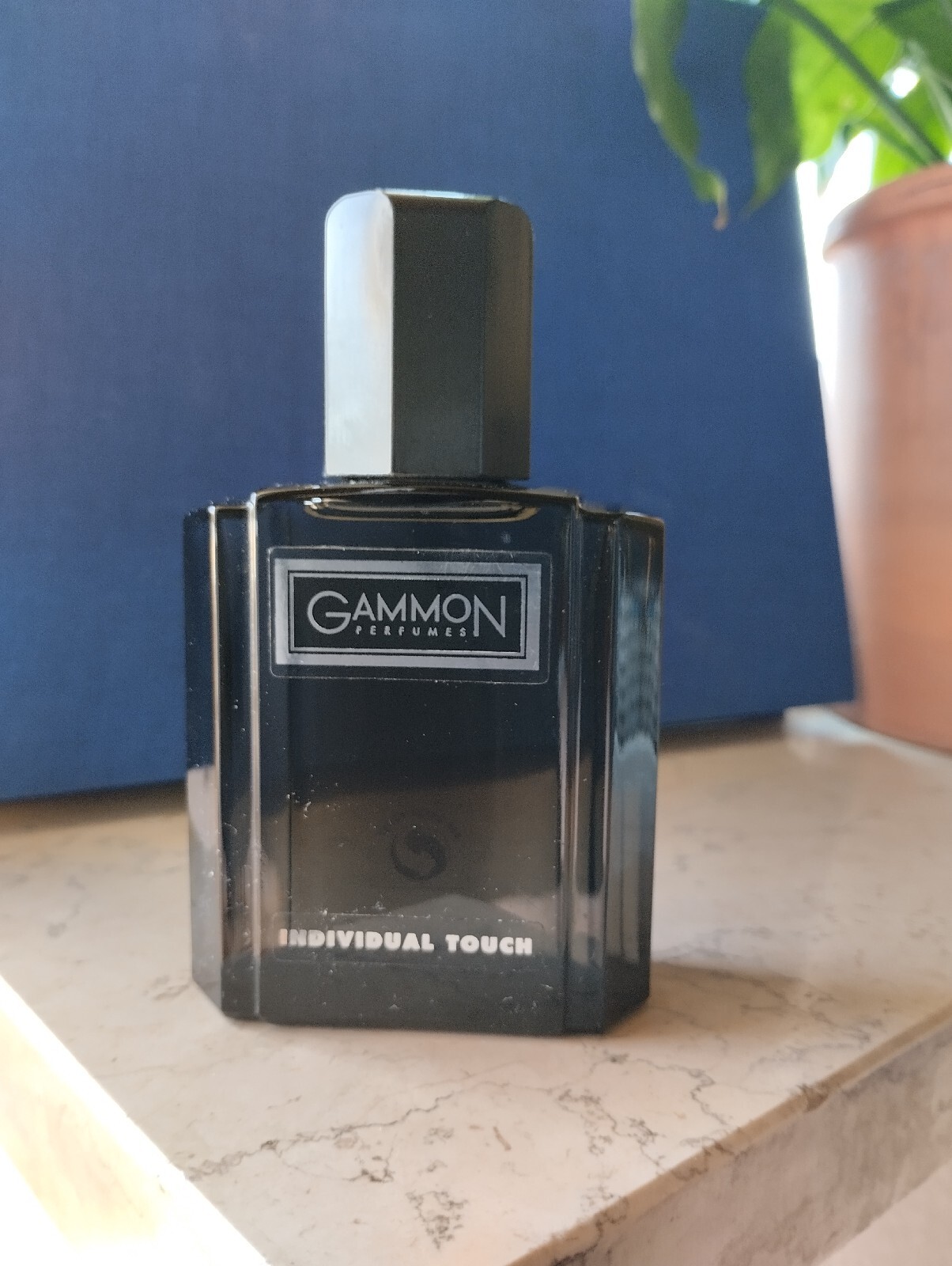 *Vintage*Rare* Sehr seltene* Gammon Eau de Toilette/After Shave 100ml