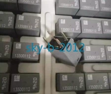 1 PCS NEW IN BOX GM 13500112 household appliance starting fuel pump relay