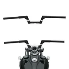4" Rise 1-1/4'' Frisco Ape Handlebar Fit For Harley Softail Sportster Dyna
