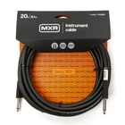 MXR - 20 FT STANDARD INSTRUMENT CABLE - STRAIGHT / STRAIGHT - DCIS20