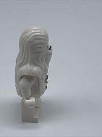 LEGO STAR WARS SNOW CHEWBACCA MINIFIGURE 75146 ADVENT CALENDAR 2016 MINIFIG