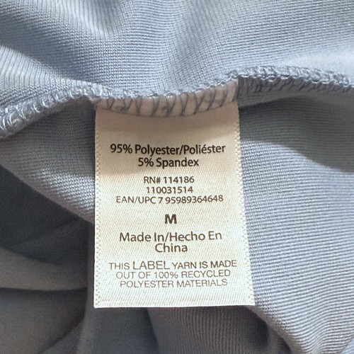 Juicy Couture Terciopelo Bling Chándal Sudadera con Capucha Pantalones Azul Claro CONJUNTO Talla M Nuevo con Etiquetas - Imagen 13 de 13