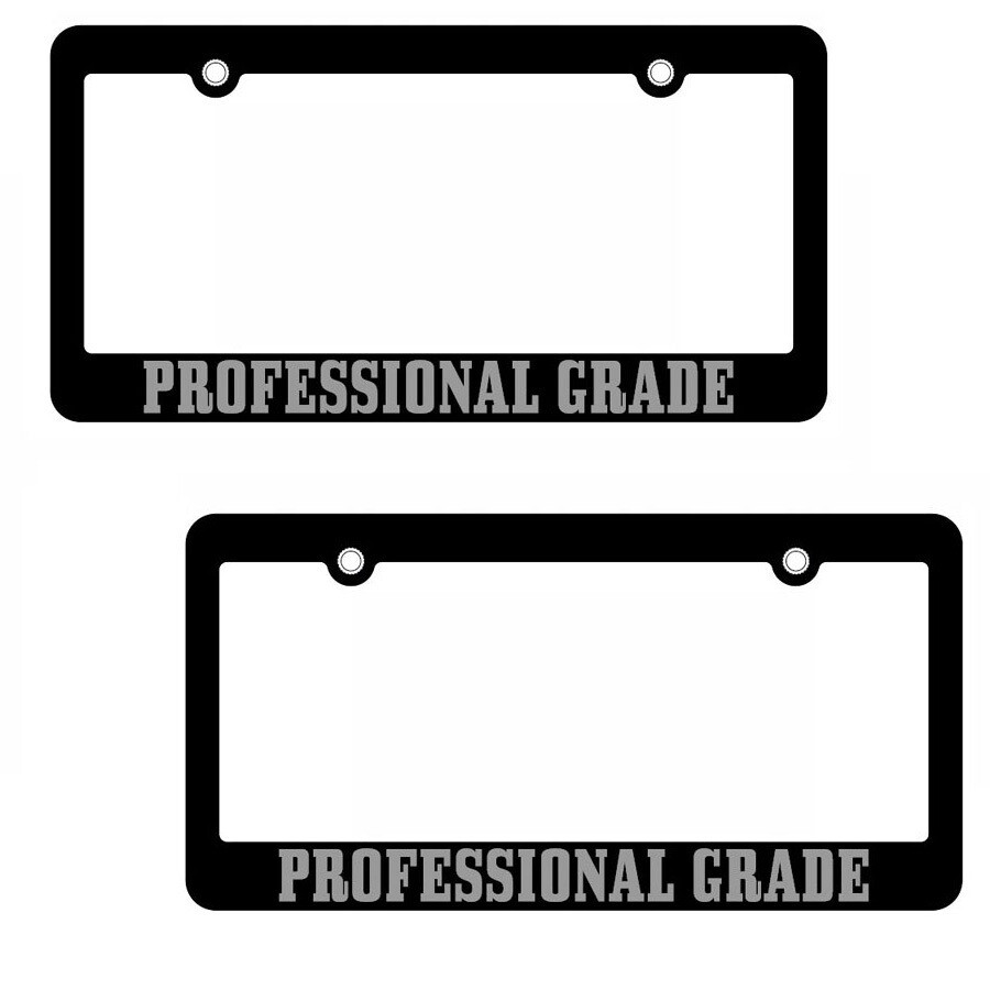 GMC All Weather Floor Mats Seat Covers Steering Wheel Cover License