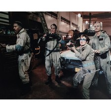 Annie Potts Autographed Photo #3 (11x14)