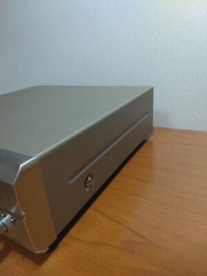 DENON DRR-F101 Cassette Deck Recording Recoder | eBay