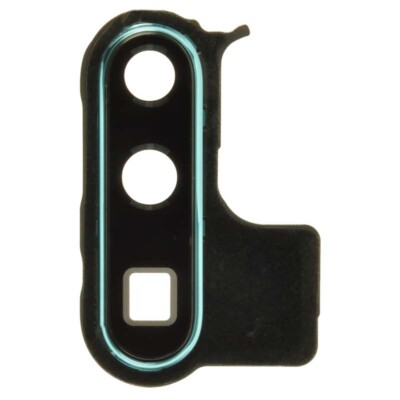 Camera Lens with Bezel Back for Huawei P30 Pro Teal Replacement Repair Replace