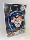 Jurassic World Dominion Share Port Headphones For Kids Adjustable Headband