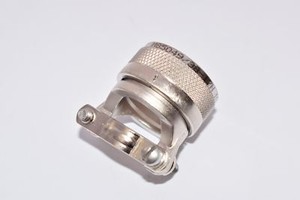 NEW Glenair M85049/38-17N Circular MIL Spec Strain Reliefs & Adapters ...