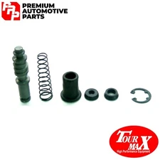 Front Brake Master Cylinder Repair / Rebuild Kit Honda GL1200D(E) MKT CME