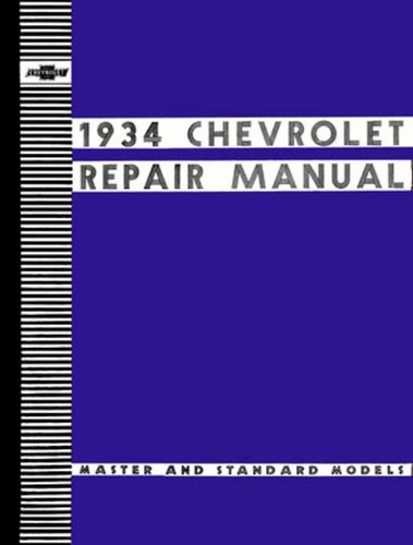 Sell 1954 CHEVROLET TRUCK SERVICE REPAIR MANUAL ORIGINAL In GREAT NORTH, US, For US $34.95 - Foto 12