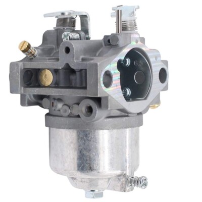15001-2972 carburatore adatto per Kawasaki FC420V sostuisce 15003-2154 15003-2153 carburatore per tosaerba