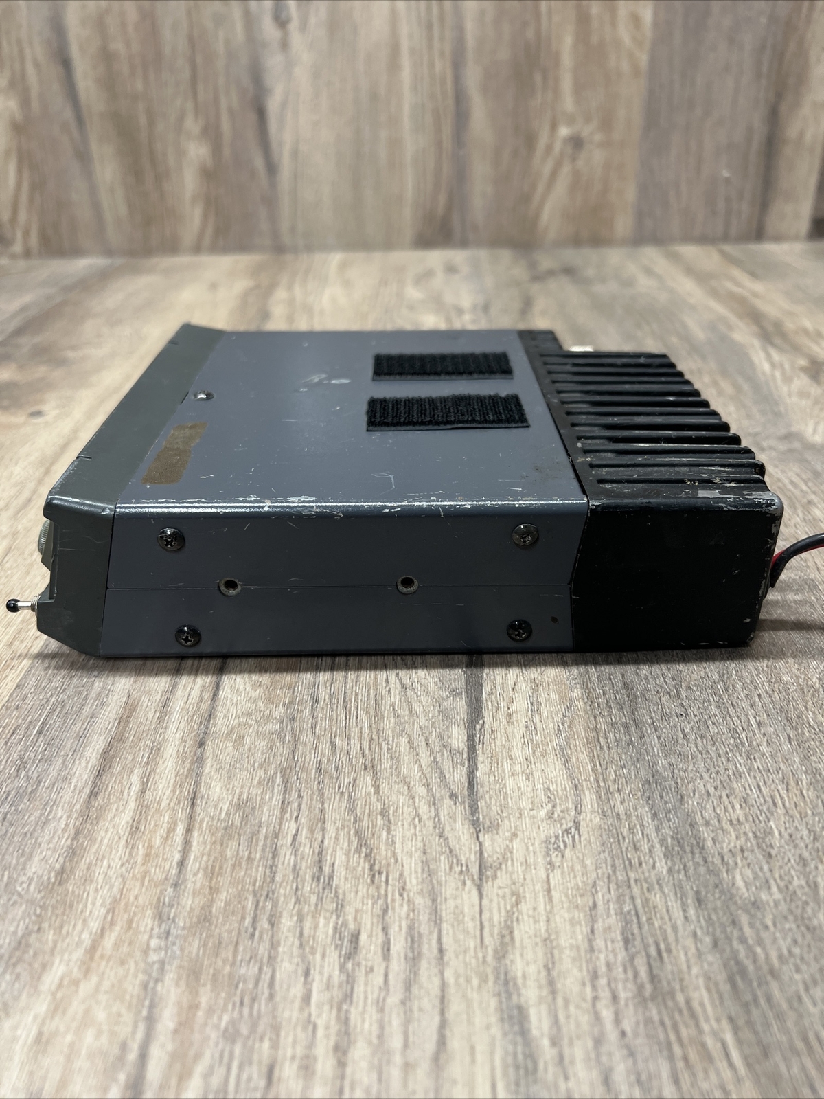 Rare Yaesu Transceiver FTL2001 Untested eBay