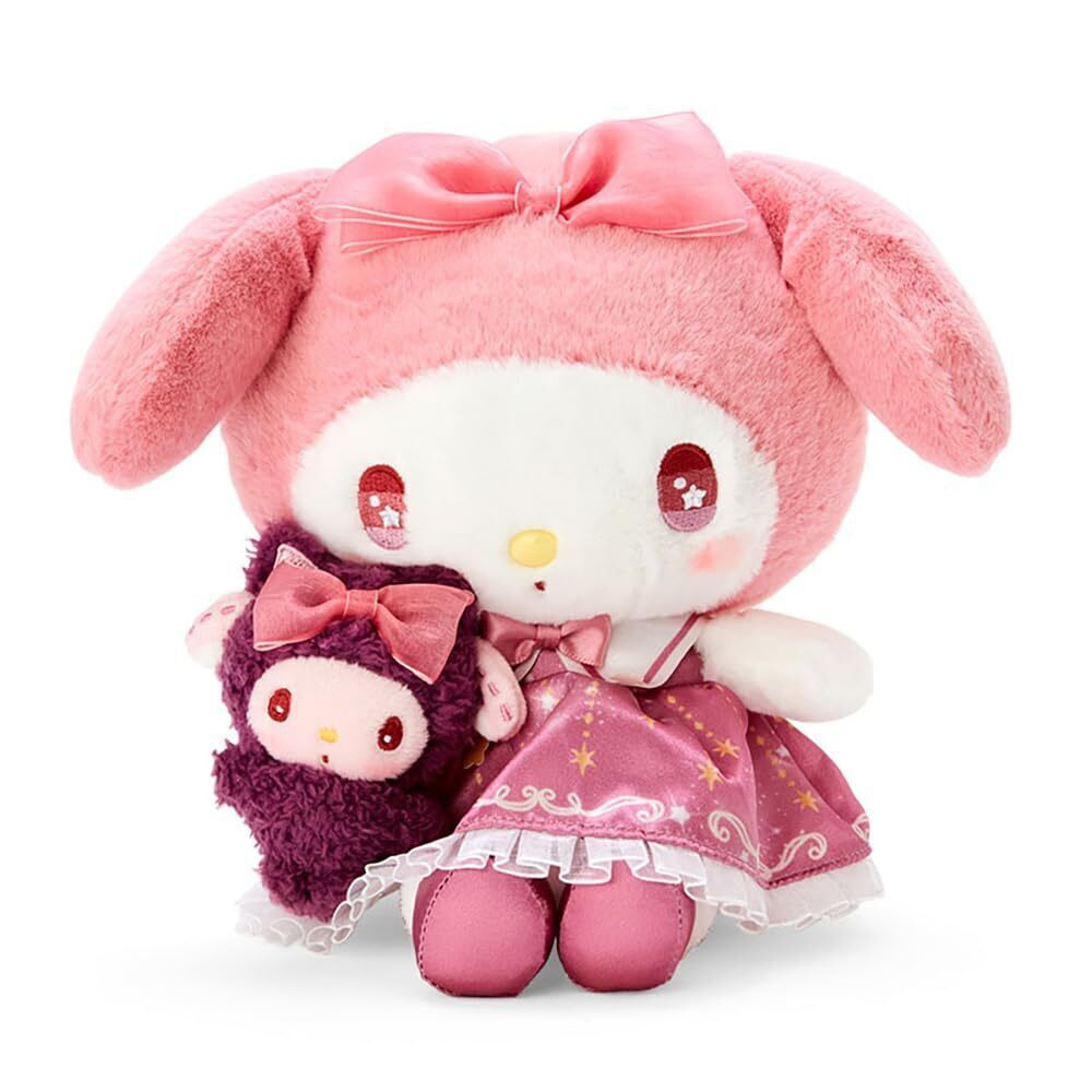 My Melody Plush / Magical | eBay