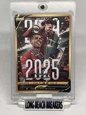 Cristiano Ronaldo Pokémon Card Full Art Portugal