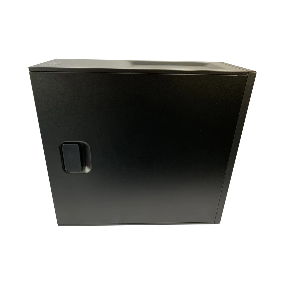 PC HP EliteDesk 800 G2 Intel i5-6500 4 x 3,2 GHz 4GB - 16GB RAM HDD Computer - Bild 4 von 4