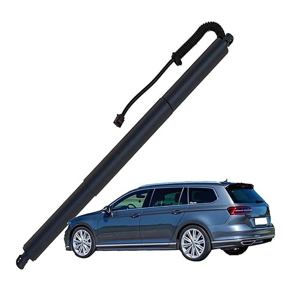 Ramor Strutz Electric Tailgate Strut for VW Passat Variant B7 2014-2024.