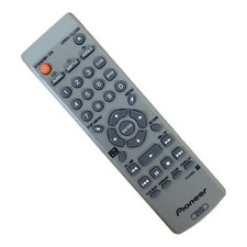 Pioneer VXX2913 DVD Replacement Remote Control - Has Been Tested