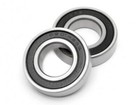 HPI Baja 5b cuscinetto a sfera 12x24x6mm (2pcs) - acquista su