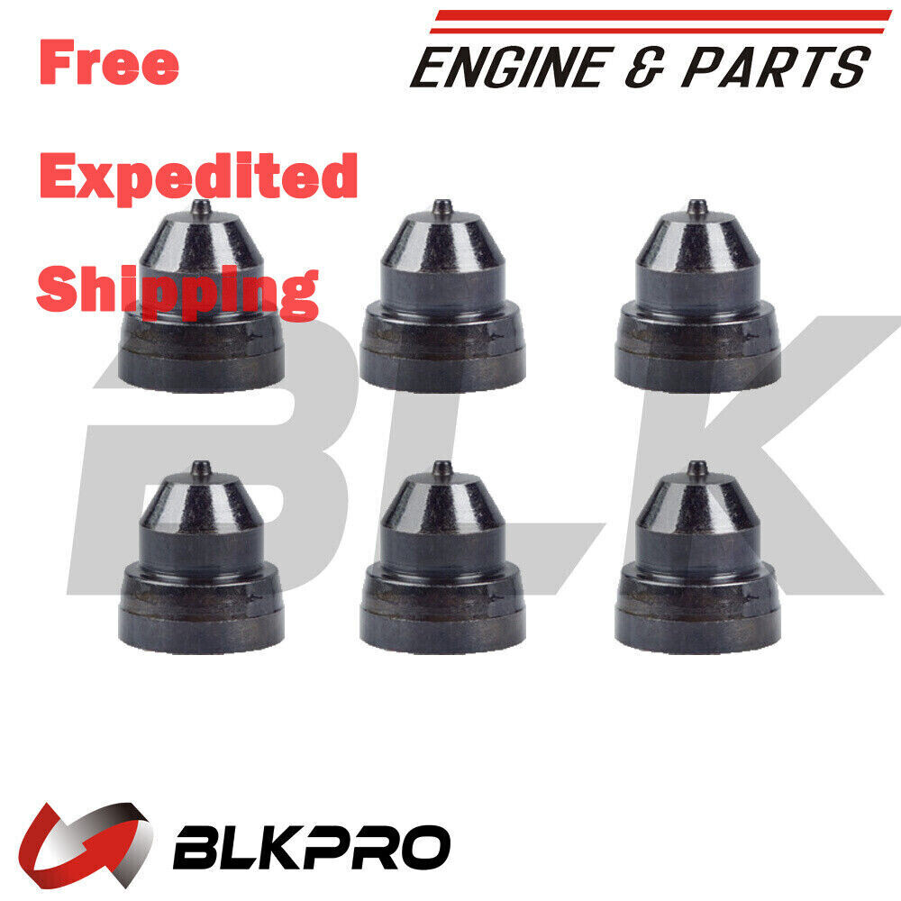 6* New Injector Cup Super SAC For Cummins Engine Parts NTA855 N106 V28  3018860