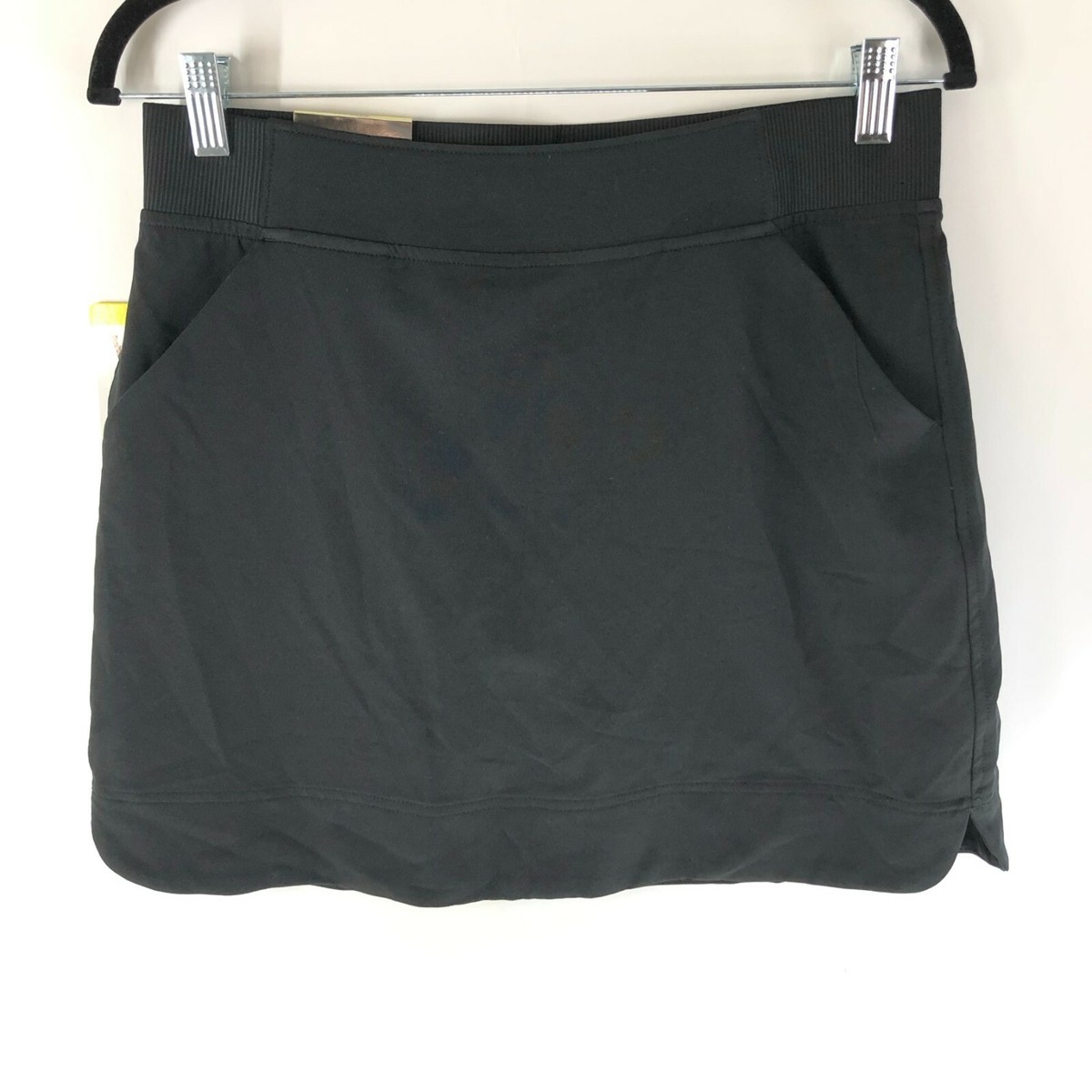 32 Degree Cool Womens Skort Skirt Shorts Pull On Stretch Athletic