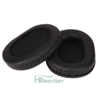 2pcs Replacement Ear Pads Foam Cushion For Audio-technica Ath-m50x Professional on sale 2pcs Replacement Ear Pads Foam Cushion For Audio-technica Ath-m50x Professional on sale