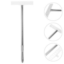  Benvenuti Portacanne Tondino Acciaio Inox Clip Segnaletica Titolari Segni