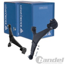 2X LEMFÖRDER QUERLENKER UNTEN VORNE PASSEND FÜR CITROËN AX SAXO PEUGEOT 106